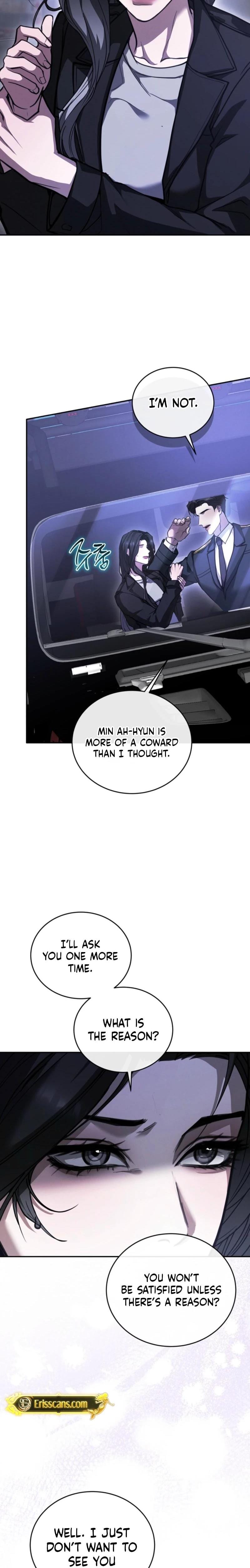 There Are No Bad Military Dogs in the World Uncensored, chapter 13, page 10 of 32