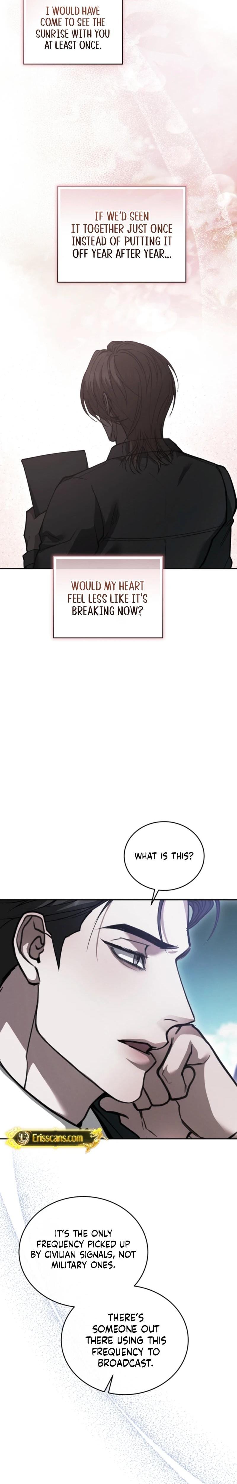 There Are No Bad Military Dogs in the World Uncensored, chapter 13, page 18 of 32