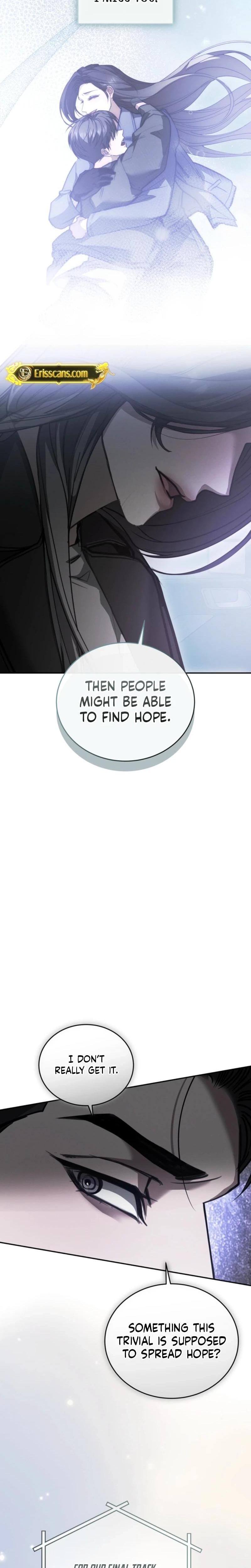 There Are No Bad Military Dogs in the World Uncensored, chapter 13, page 23 of 32