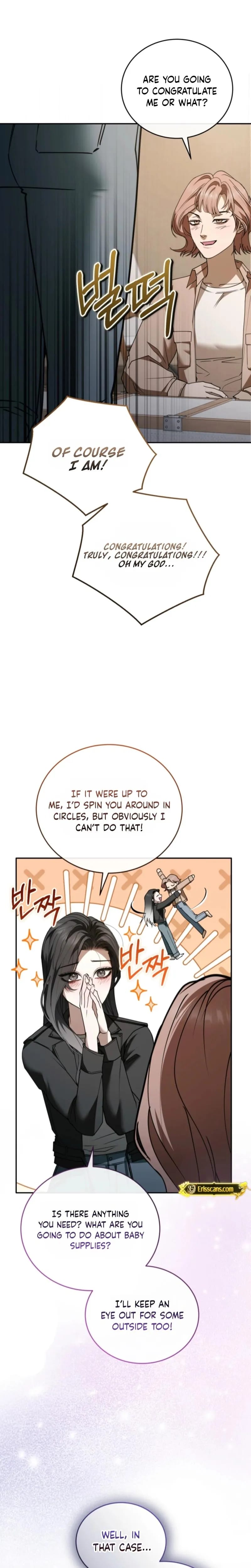 There Are No Bad Military Dogs in the World Uncensored, chapter 21, page 12 of 33