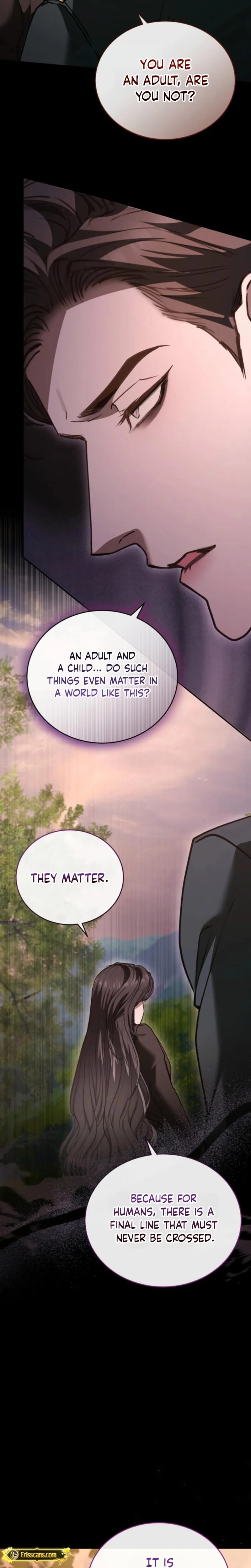 There Are No Bad Military Dogs in the World Uncensored, chapter 21, page 31 of 33