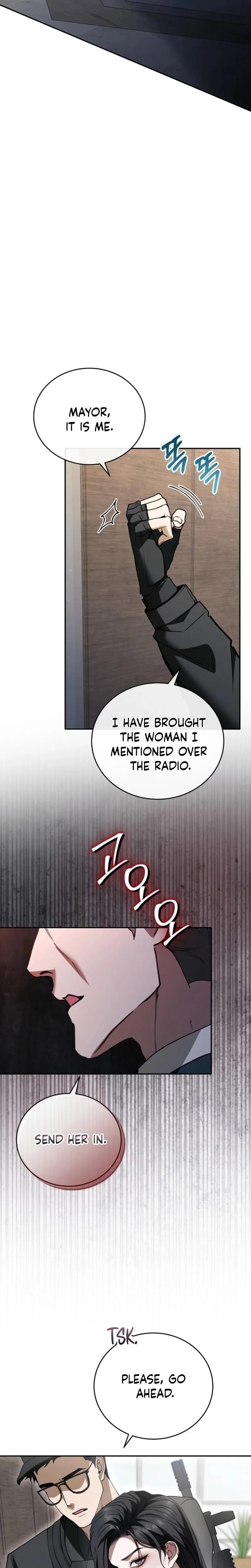 There Are No Bad Military Dogs in the World Uncensored, chapter 24, page 7 of 32