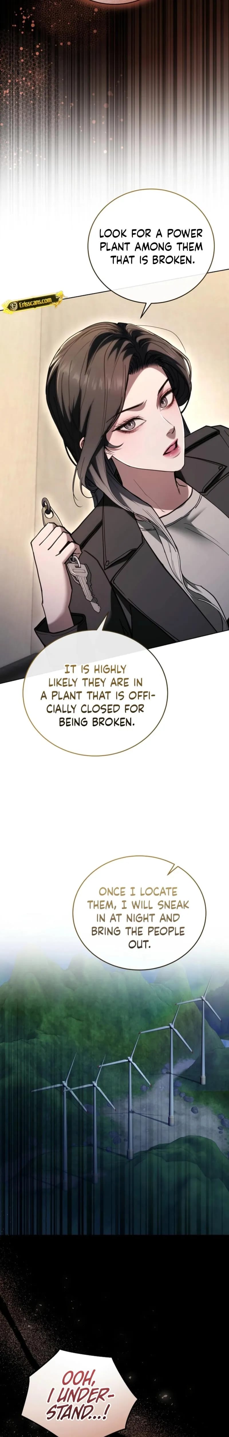 There Are No Bad Military Dogs in the World Uncensored, chapter 24, page 24 of 32
