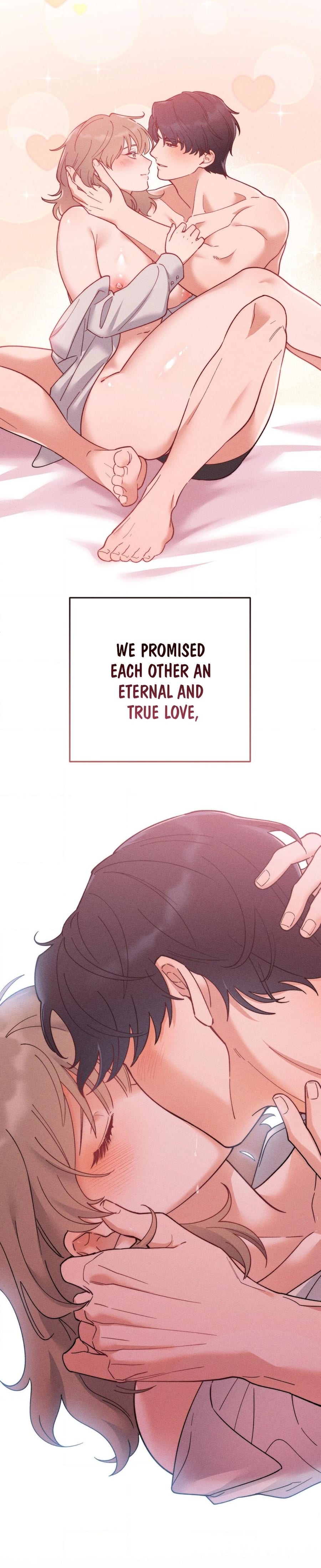 They Lived Happily Ever After Uncensored, chapter 1, page 5 of 48