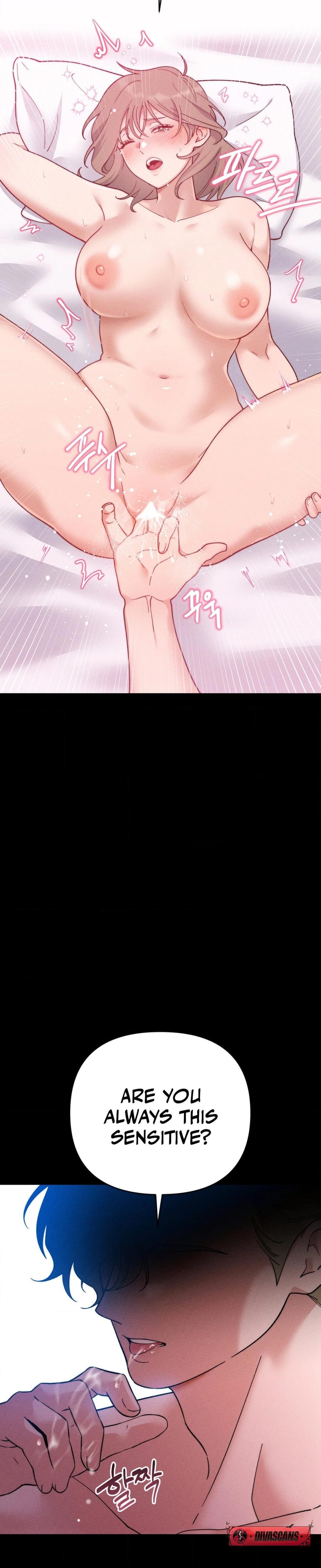 They Lived Happily Ever After Uncensored, chapter 1, page 8 of 48