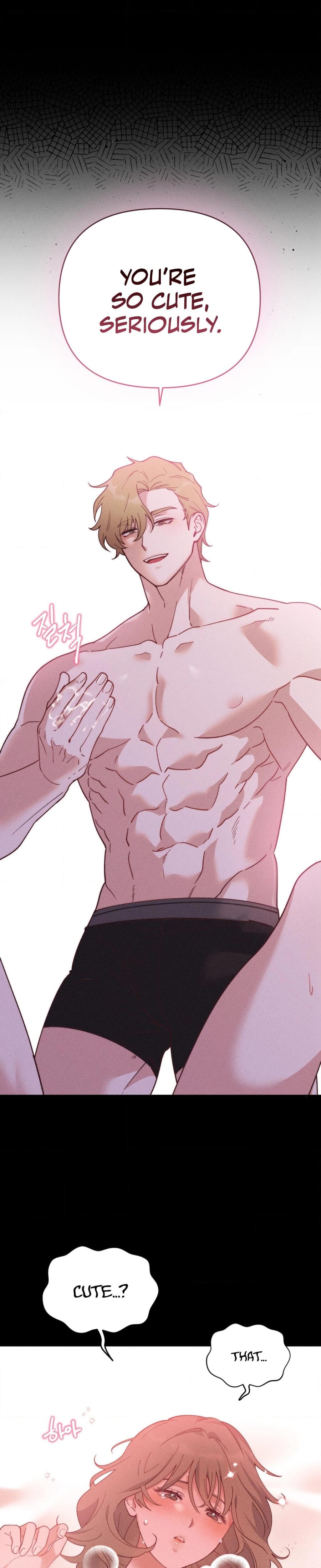 They Lived Happily Ever After Uncensored, chapter 1, page 9 of 48
