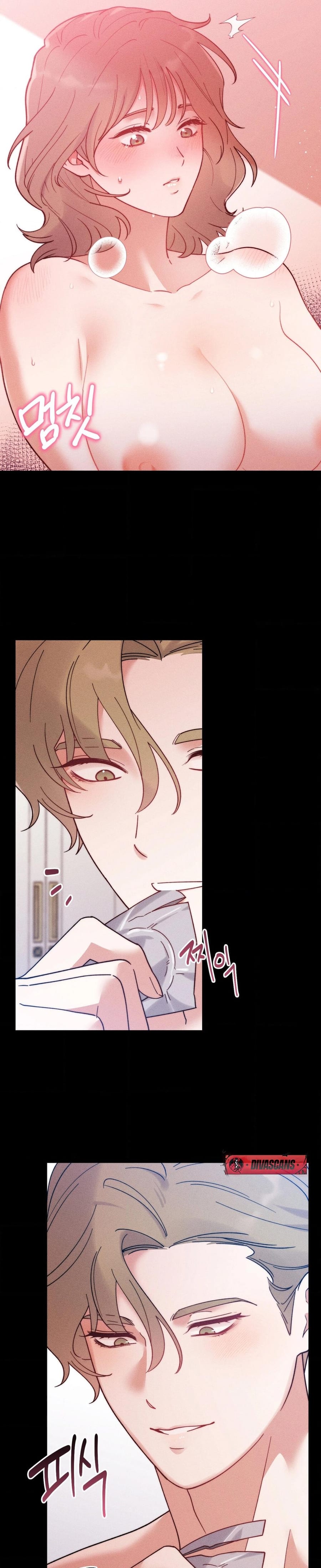They Lived Happily Ever After Uncensored, chapter 1, page 11 of 48
