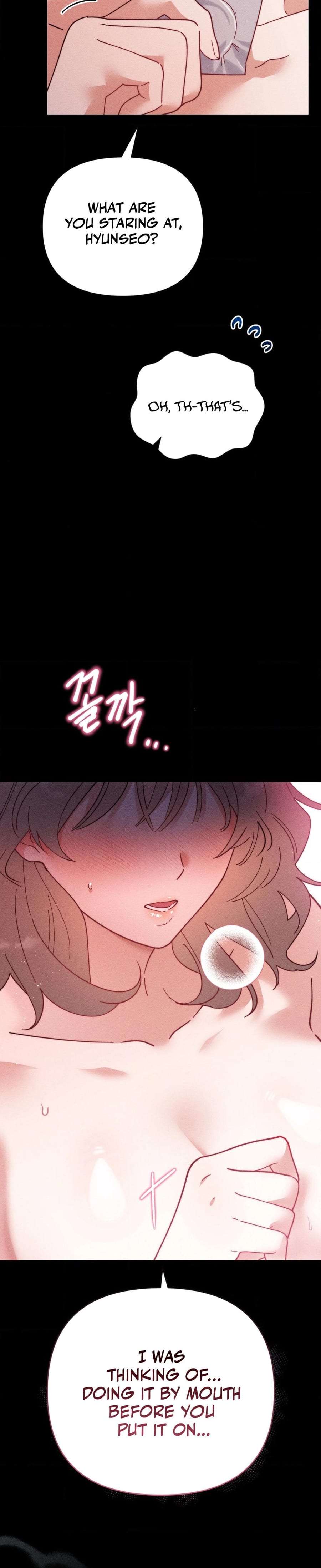 They Lived Happily Ever After Uncensored, chapter 1, page 12 of 48