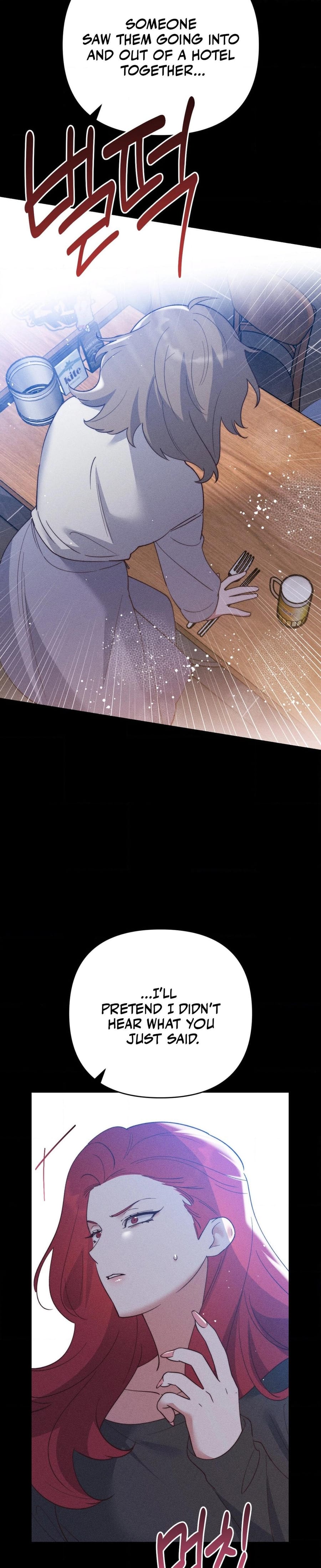 They Lived Happily Ever After Uncensored, chapter 1, page 21 of 48
