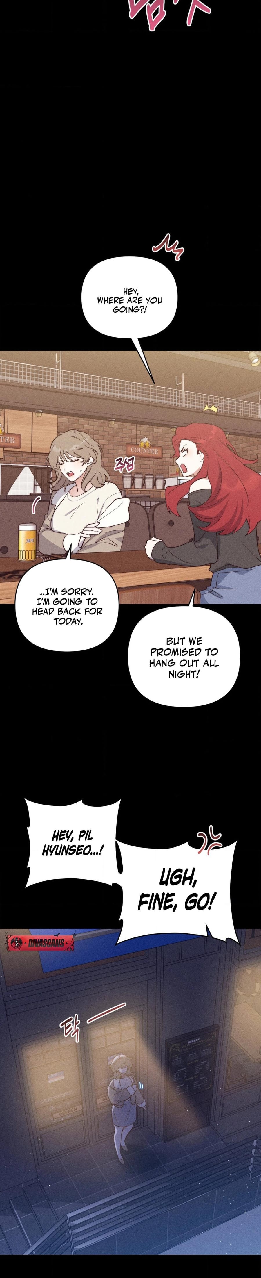 They Lived Happily Ever After Uncensored, chapter 1, page 22 of 48