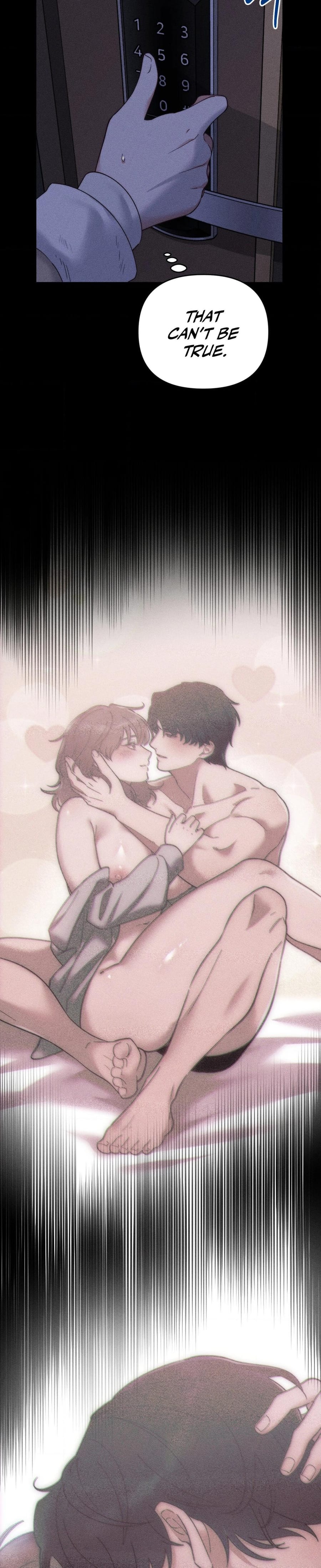 They Lived Happily Ever After Uncensored, chapter 1, page 24 of 48