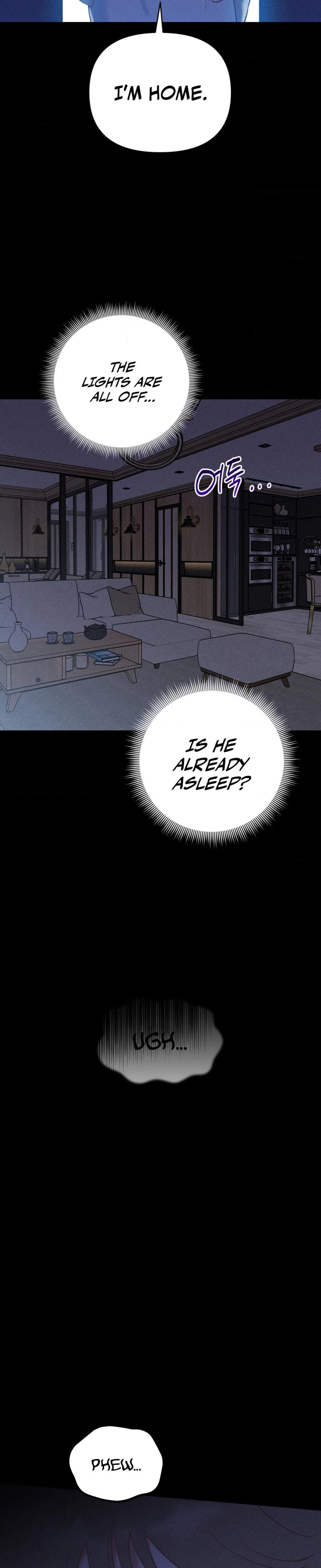They Lived Happily Ever After Uncensored, chapter 1, page 26 of 48