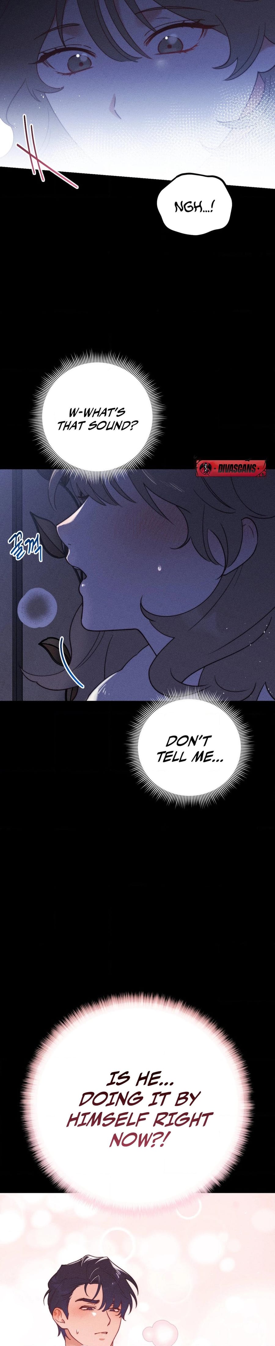 They Lived Happily Ever After Uncensored, chapter 1, page 27 of 48