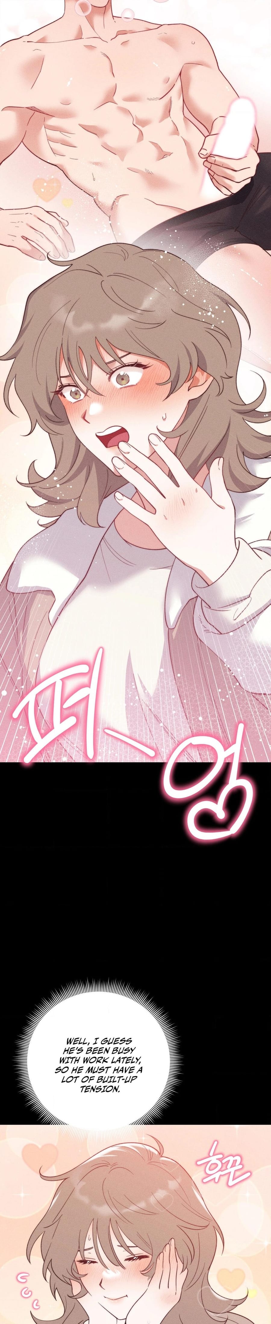 They Lived Happily Ever After Uncensored, chapter 1, page 28 of 48