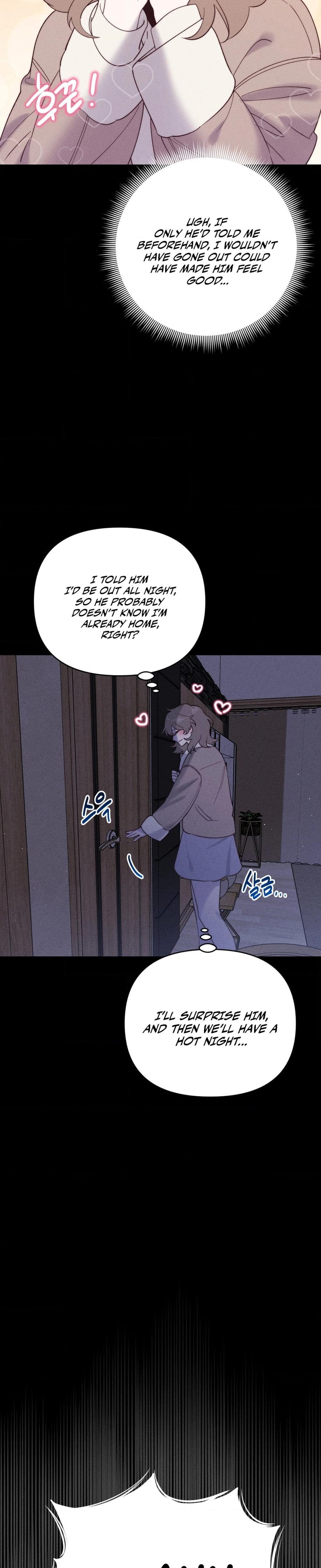 They Lived Happily Ever After Uncensored, chapter 1, page 29 of 48