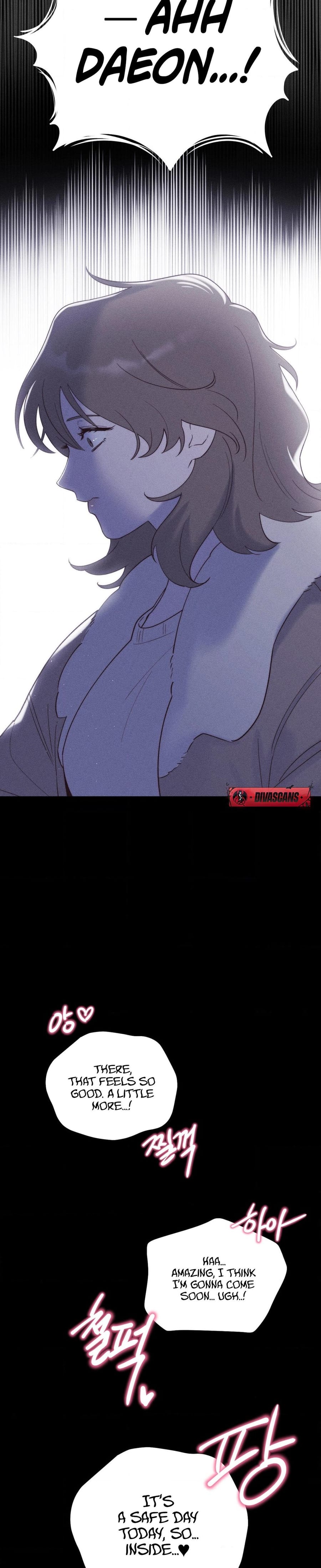 They Lived Happily Ever After Uncensored, chapter 1, page 30 of 48