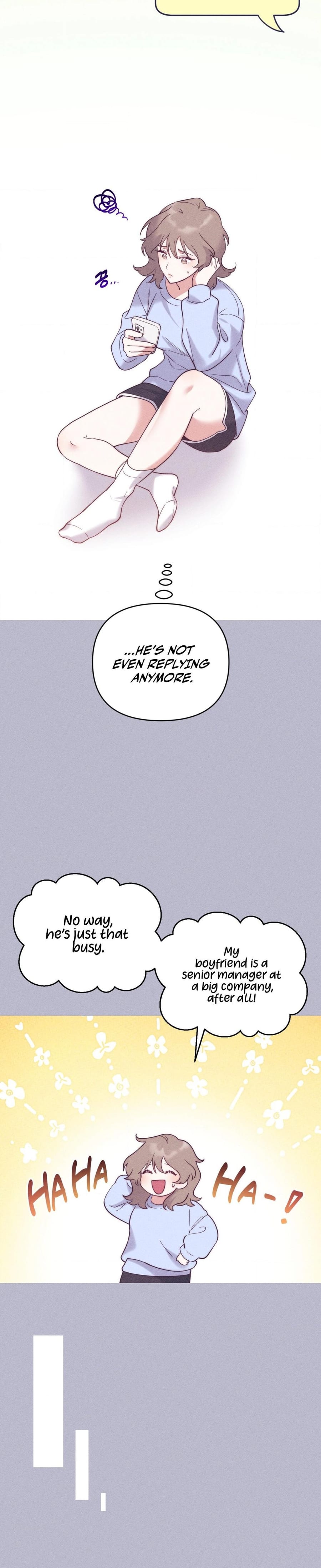 They Lived Happily Ever After Uncensored, chapter 1, page 33 of 48