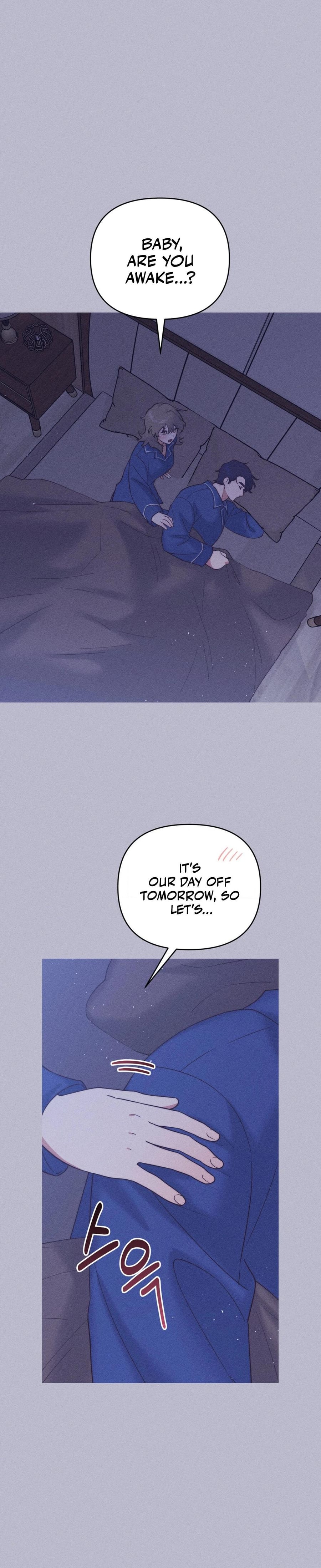 They Lived Happily Ever After Uncensored, chapter 1, page 34 of 48