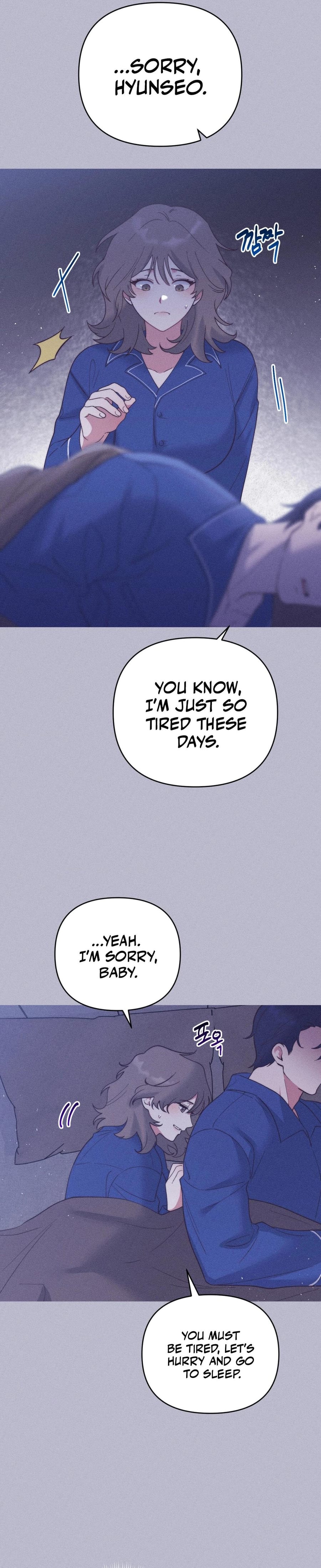 They Lived Happily Ever After Uncensored, chapter 1, page 35 of 48