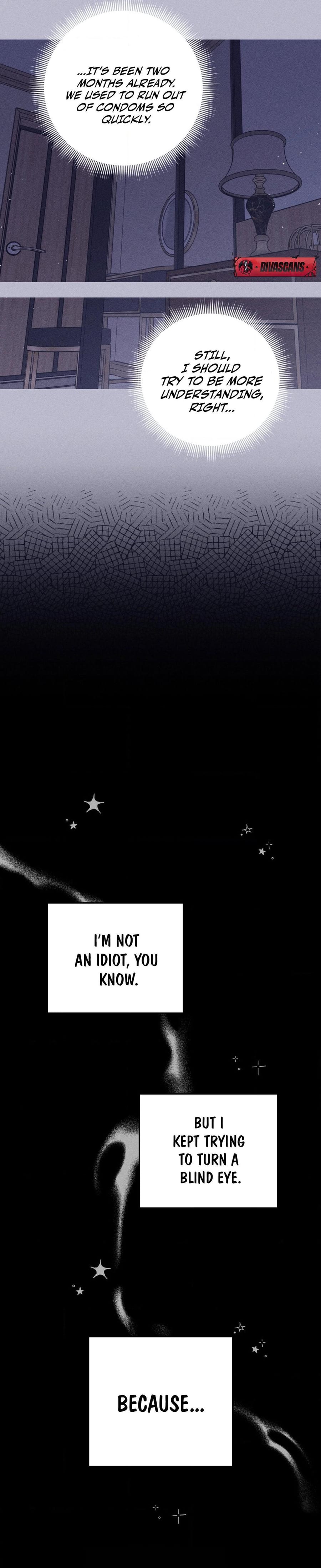 They Lived Happily Ever After Uncensored, chapter 1, page 36 of 48