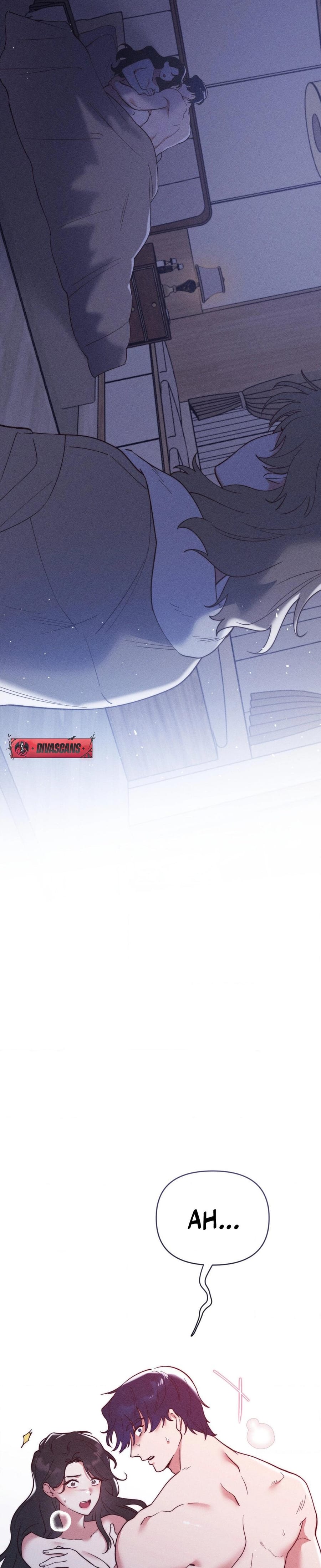 They Lived Happily Ever After Uncensored, chapter 1, page 38 of 48