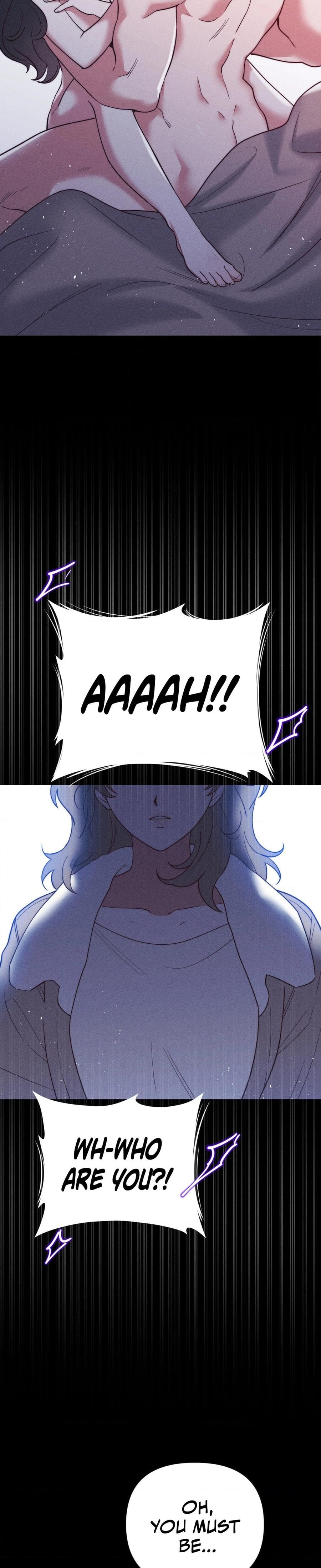 They Lived Happily Ever After Uncensored, chapter 1, page 39 of 48