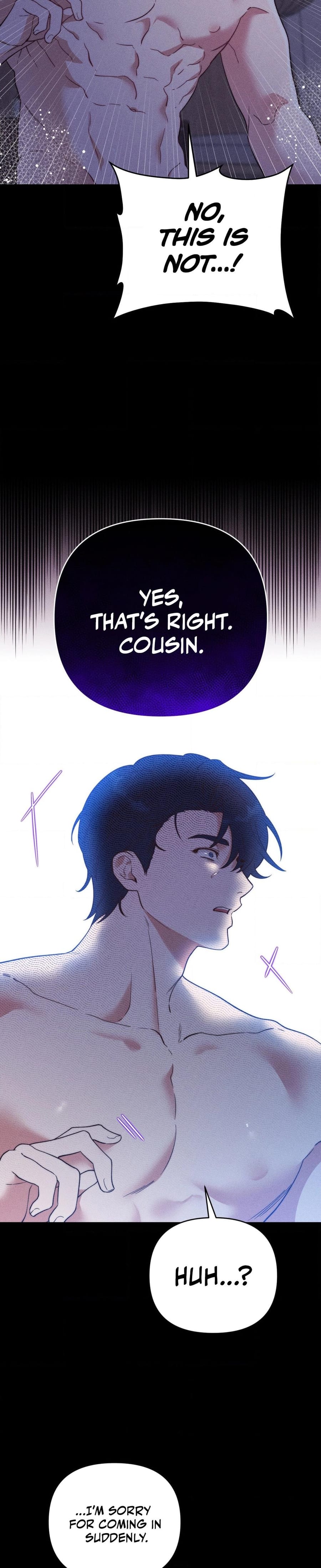They Lived Happily Ever After Uncensored, chapter 1, page 41 of 48