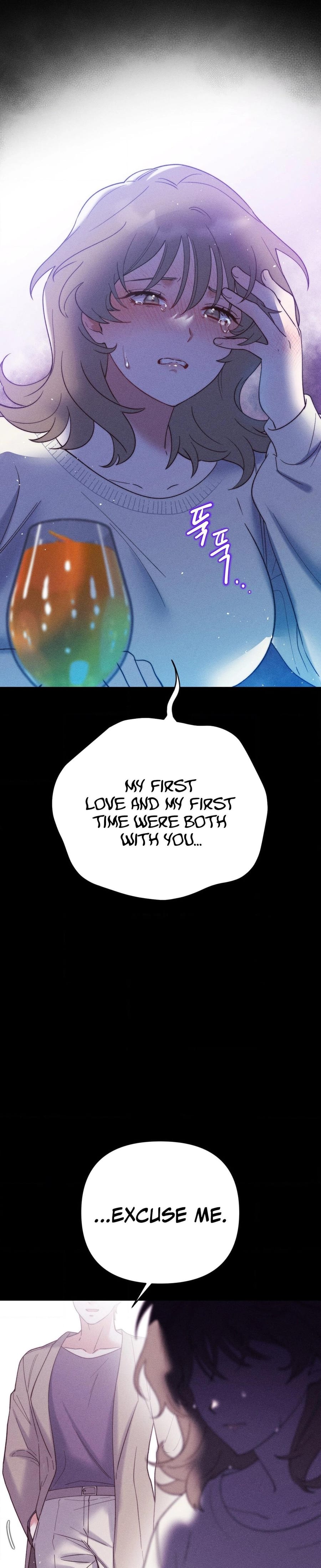 They Lived Happily Ever After Uncensored, chapter 1, page 45 of 48