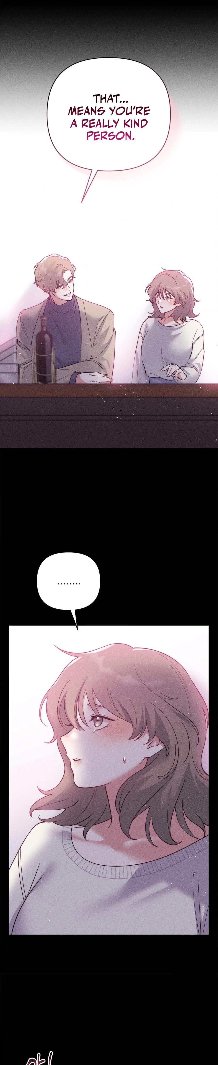 They Lived Happily Ever After Uncensored, chapter 2, page 5 of 37