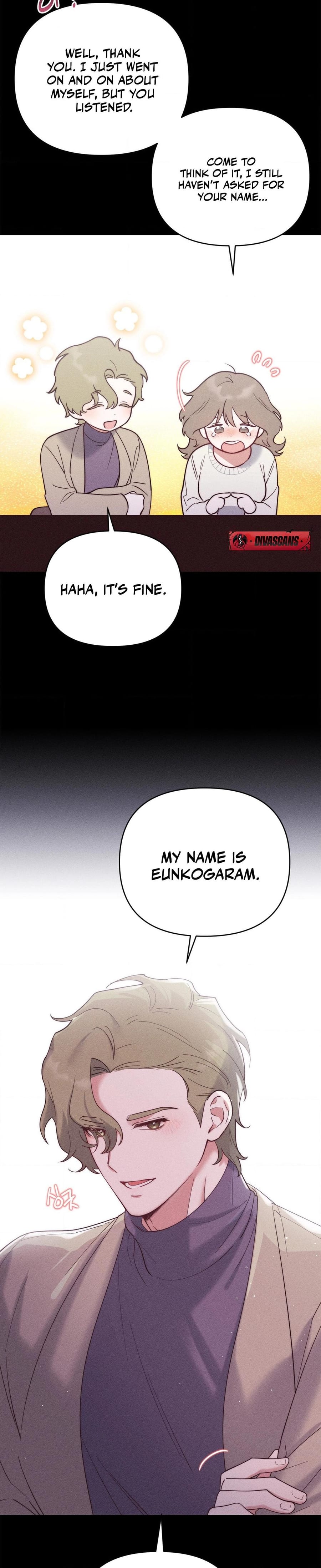 They Lived Happily Ever After Uncensored, chapter 2, page 6 of 37