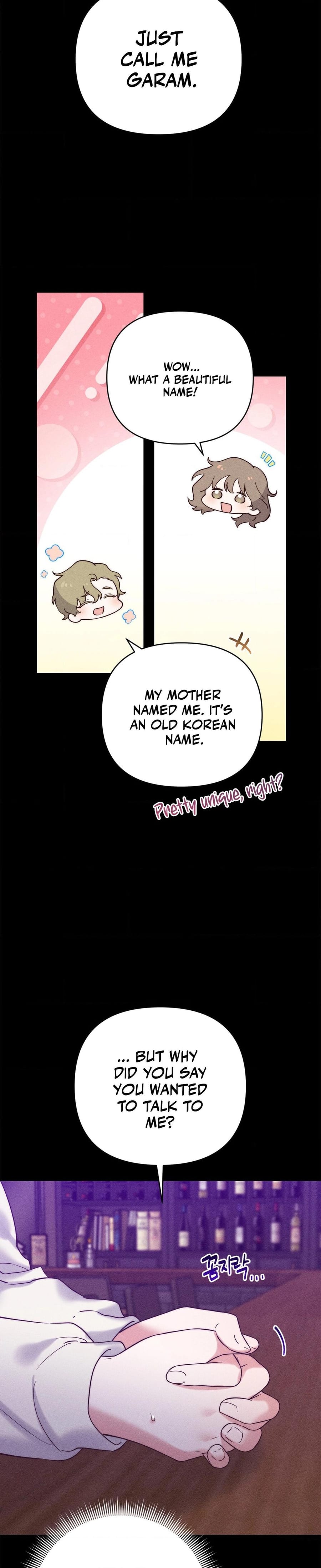 They Lived Happily Ever After Uncensored, chapter 2, page 7 of 37