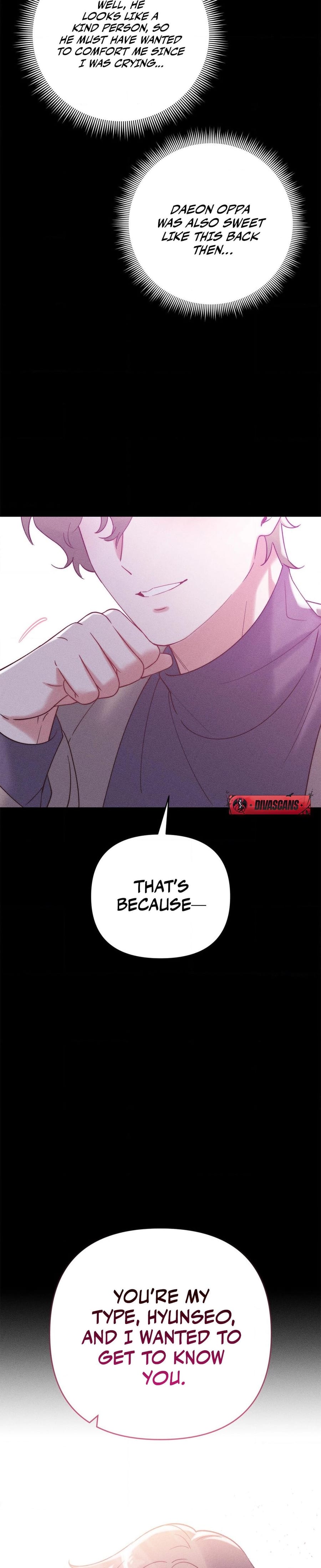 They Lived Happily Ever After Uncensored, chapter 2, page 8 of 37