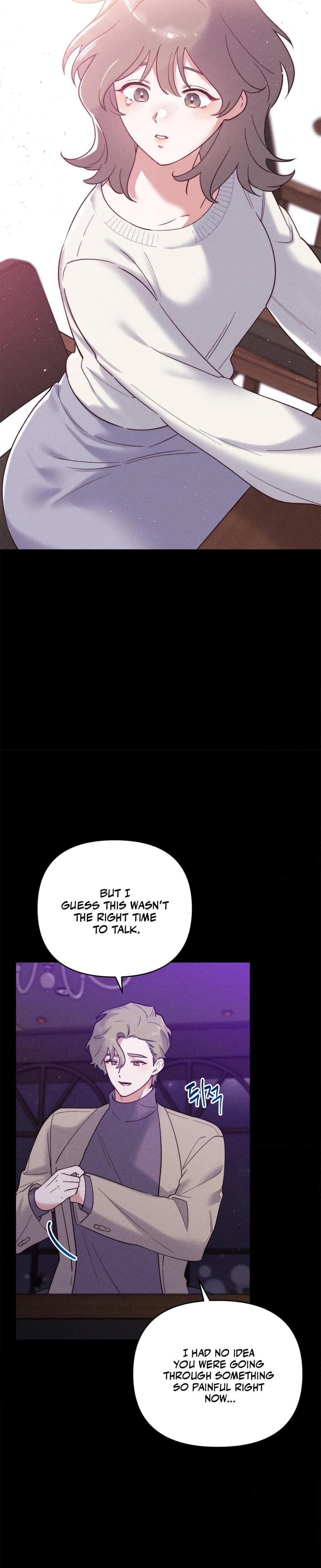 They Lived Happily Ever After Uncensored, chapter 2, page 9 of 37