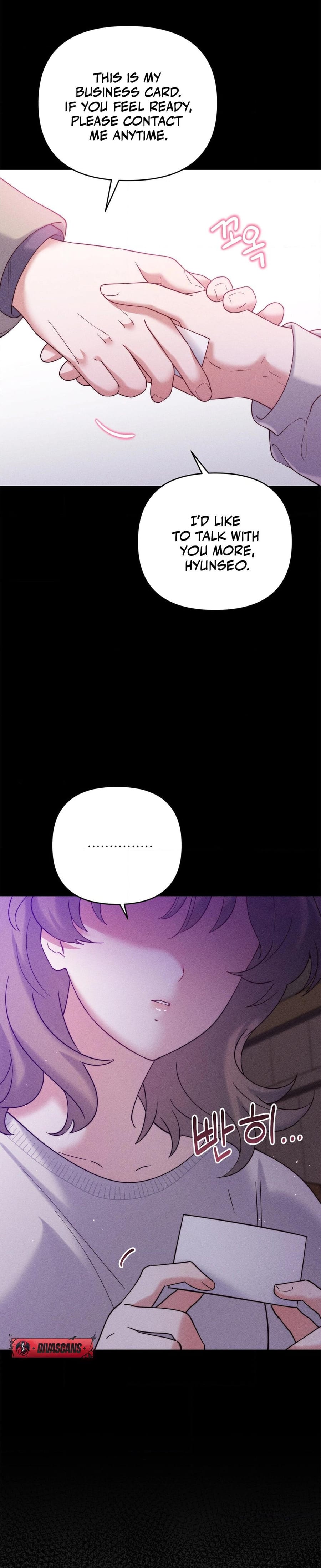 They Lived Happily Ever After Uncensored, chapter 2, page 10 of 37