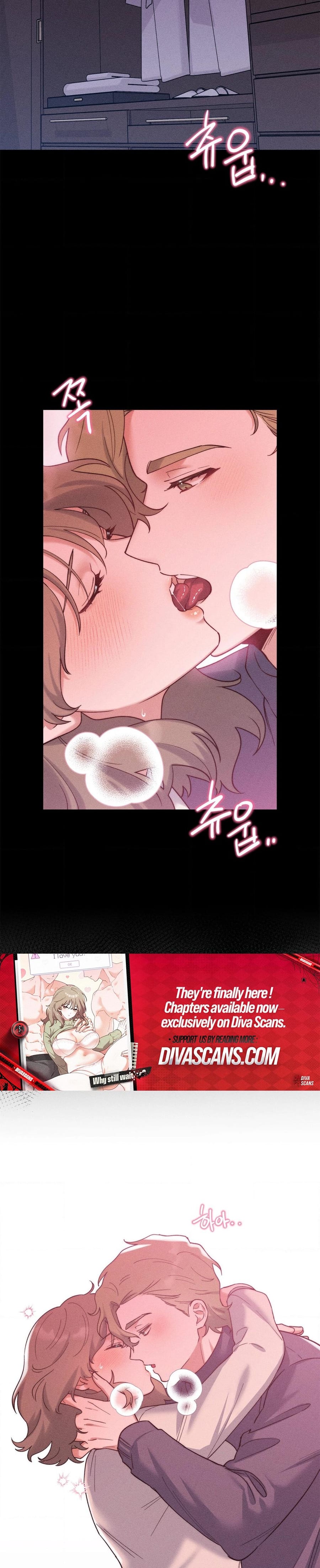 They Lived Happily Ever After Uncensored, chapter 2, page 17 of 37