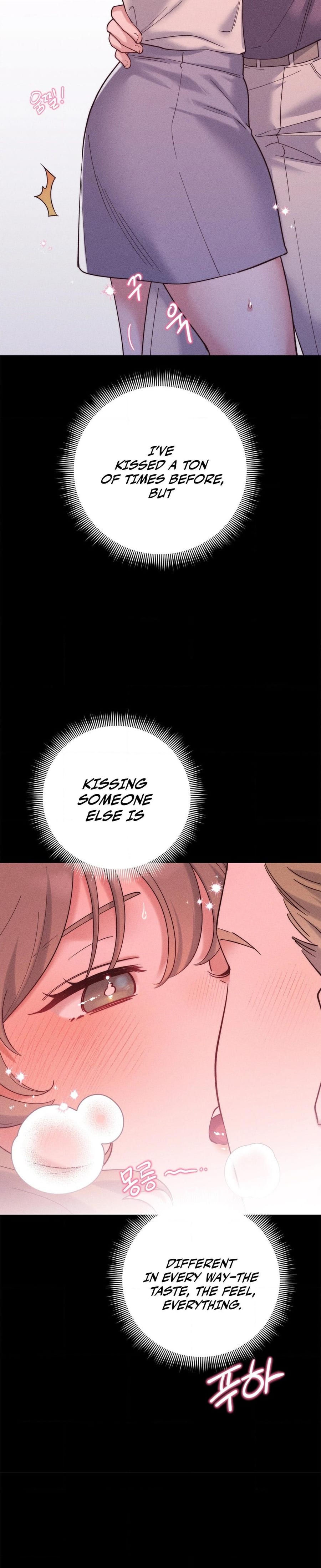 They Lived Happily Ever After Uncensored, chapter 2, page 18 of 37