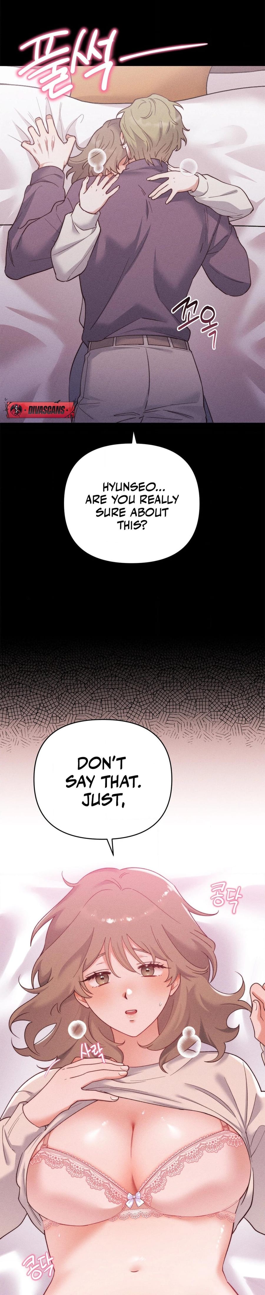 They Lived Happily Ever After Uncensored, chapter 2, page 19 of 37