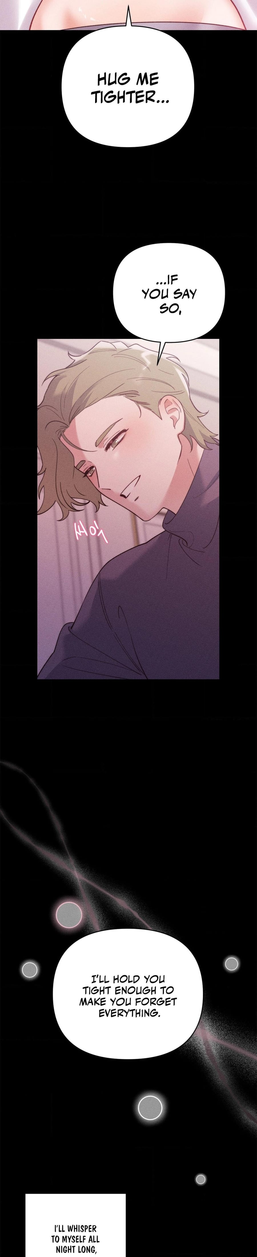 They Lived Happily Ever After Uncensored, chapter 2, page 20 of 37