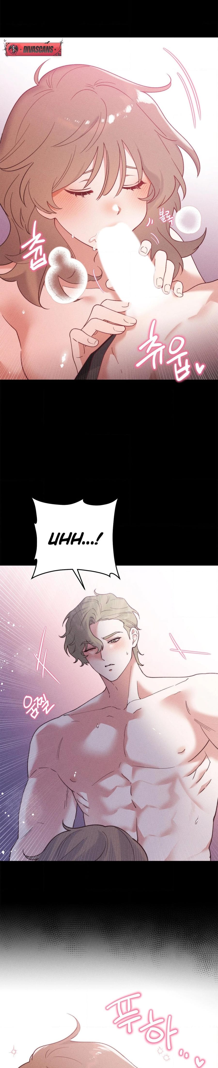 They Lived Happily Ever After Uncensored, chapter 2, page 22 of 37