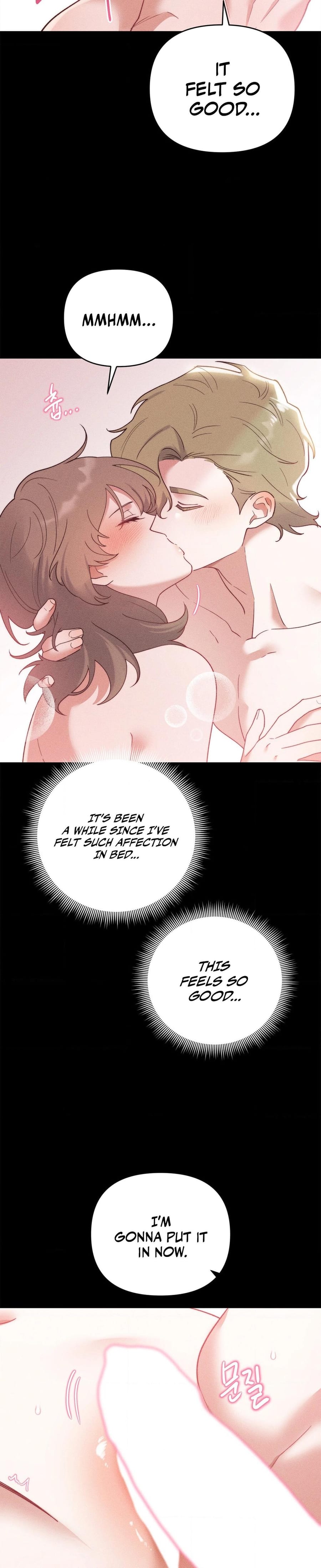 They Lived Happily Ever After Uncensored, chapter 2, page 24 of 37