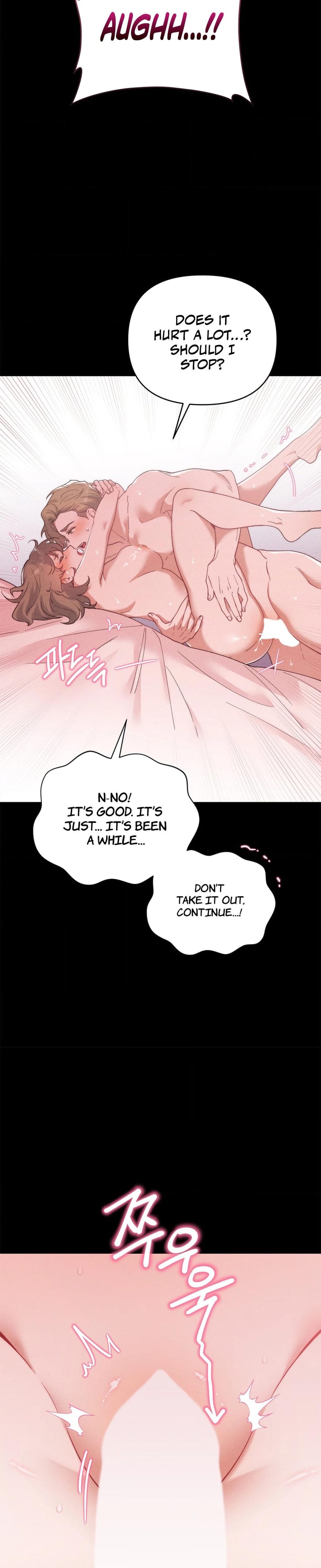 They Lived Happily Ever After Uncensored, chapter 2, page 26 of 37