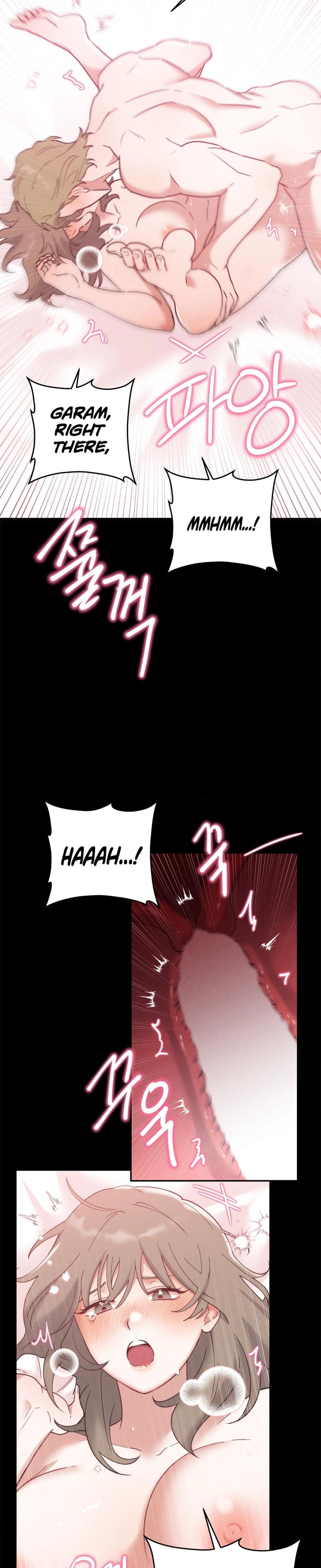 They Lived Happily Ever After Uncensored, chapter 2, page 28 of 37