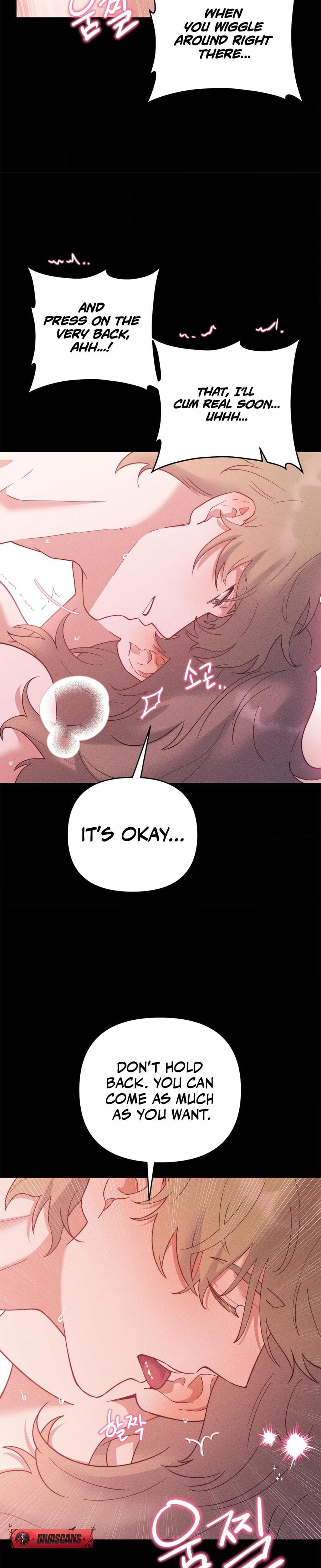 They Lived Happily Ever After Uncensored, chapter 2, page 29 of 37