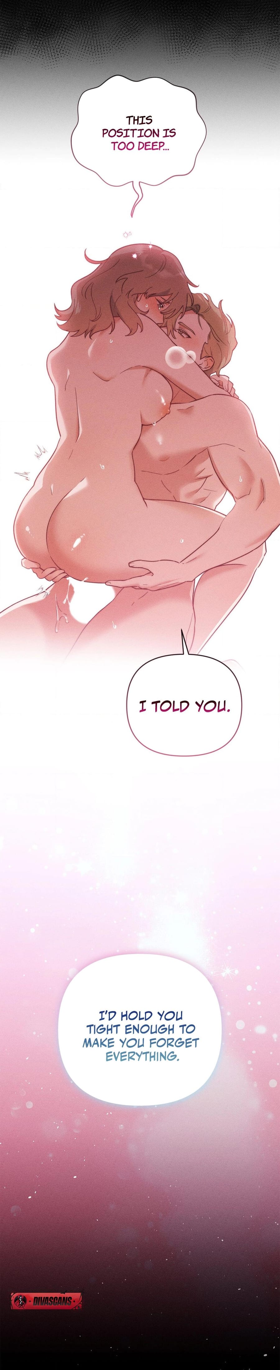 They Lived Happily Ever After Uncensored, chapter 2, page 32 of 37