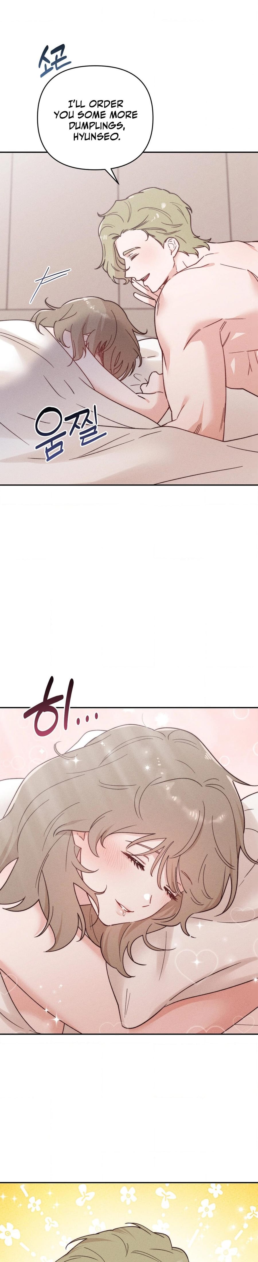 They Lived Happily Ever After Uncensored, chapter 3, page 5 of 41