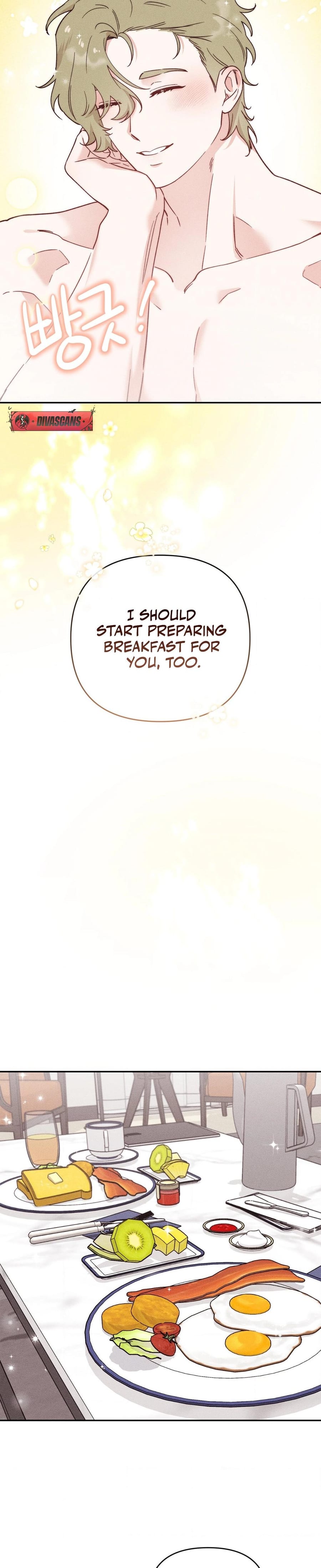 They Lived Happily Ever After Uncensored, chapter 3, page 6 of 41