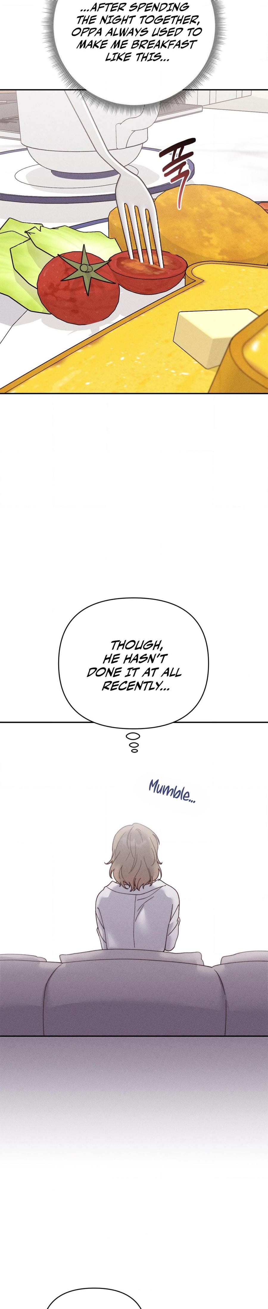 They Lived Happily Ever After Uncensored, chapter 3, page 8 of 41