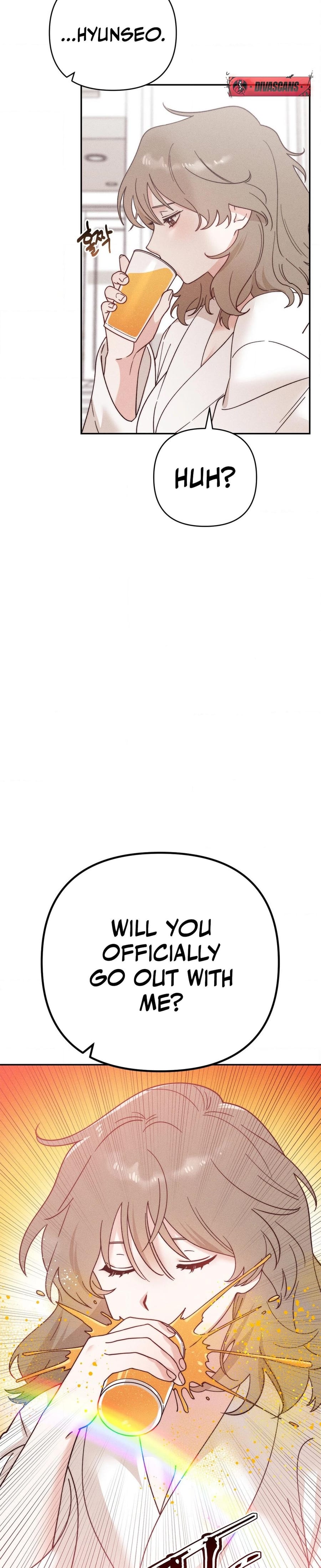 They Lived Happily Ever After Uncensored, chapter 3, page 9 of 41