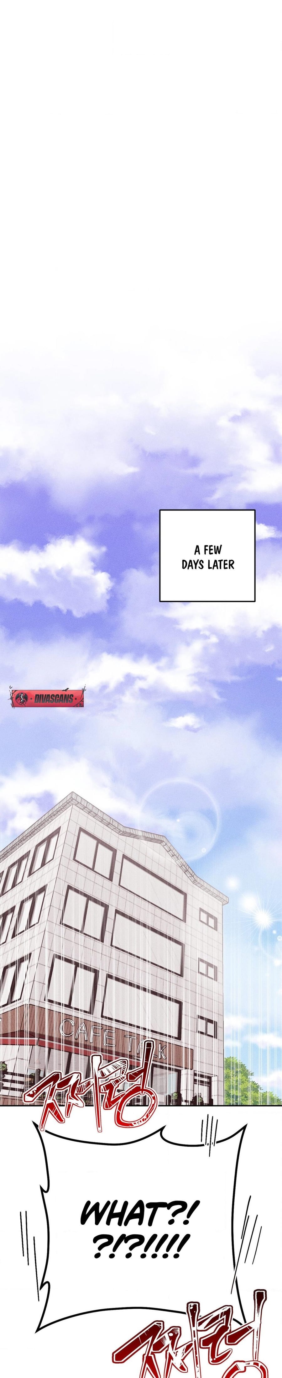 They Lived Happily Ever After Uncensored, chapter 3, page 13 of 41