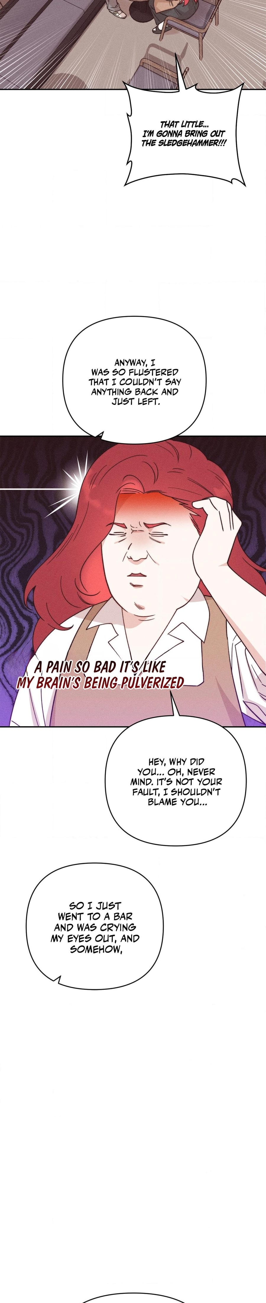 They Lived Happily Ever After Uncensored, chapter 3, page 15 of 41